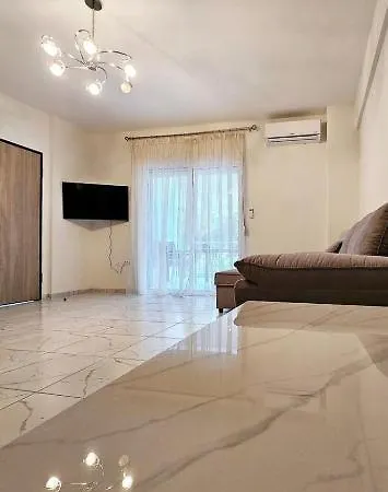 Luxury Pefkochori